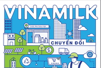 Vinamilk (VNM): Dù lãi ròng giảm vẫn dự kiến chi trả 99Kl.app mobile mới nhất 40% bằng tiền mặt