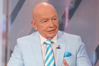 Nhà Kl99ok phiên bản mới nổi tiếng Mark Mobius