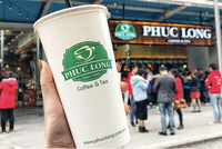 Phúc Long như "hổ mọc thêm cánh" khi về dưới trướng Kl994 game bài casino hấp dẫn Masan