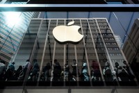 Apple lấn sân sang làm phim 
