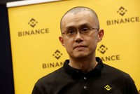 Sàn Binance và CEO Changpeng Zhao bị cáo buộc vi phạm Kl992 Tham Gia Ngay Mỹ