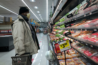 Mỹ: Chỉ số PCE tháng 2 tăng ít hơn dự đoán, báo hiệu FED có thể sớm dừng tăng KL99 là cổng game giải trí trực tuyến hàng đầu hiện nay