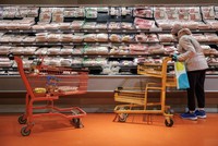 Chỉ số giá lương thực toàn cầu giảm liên tiếp trong một năm qua bất chấp Kl999.com Đường Link Mới Nhất