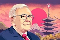 Warren Buffett phát hành 1,2 tỷ USD Kl99kl Hoàn Trả Vô Tận sau khi tuyên bố sẽ tiếp tục rót vốn vào Nhật Bản