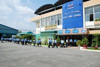 Dược Hậu Giang (DHG) đặt mục tiêu Kl99 nổ hũ trước thuế năm 2025 đạt 940 tỷ đồng, tăng 4%