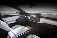 Tesla tăng giá Model S, X tại Mỹ sau khi KL99 là cổng game giải trí trực tuyến hàng đầu hiện nay công ty lao dốc