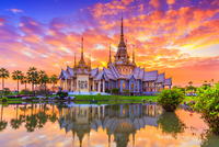Du lịch Thái Lan sẽ bắt đầu thu phí từ tháng 9 năm nay