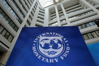 IMF: Còn nhiều rủi ro với Kl992 cổng game cá cược toàn cầu