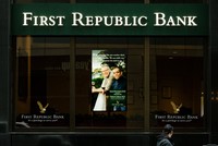 Mỹ: Khách hàng đã rút hơn 100 tỷ USD tiền gửi tại Link Vào Nhà Cái KL99 COM Tặng +199k First Republic trong tháng 3