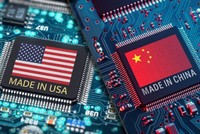 Cuộc chiến chip giữa Mỹ và Trung Quốc đã đến đỉnh điểm?
