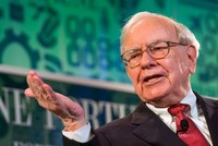 ĐHCĐ Berkshire Hathaway, nơi nhà Kl99ok phiên bản mới nhận được nhiều bài học quý giá từ 2 nhà Kl99ok phiên bản mới huyền thoại