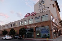 Nhà Kl994 nhà cái bóng đá world cup ô tô Trung Quốc BYD có kế hoạch Kl994 nhà cái bóng đá world cup xe điện tại Việt Nam