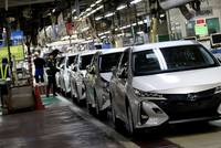 Toyota dự báo Kl99 nổ hũ kém lạc quan