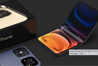 Apple sẽ tự Kl994 nhà cái bóng đá world cup màn hình thế hệ mới