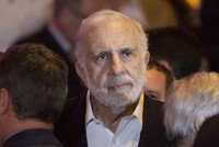 99Kl.app cổng game giải trí ròng của “Sói già phố Wall” Carl Icahn bốc hơi 15 tỷ USD chỉ vì một bản báo cáo