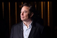 Elon Musk sẽ không trao quyền kế vị cho 9 người con