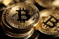 Bitcoin giao dịch quanh mốc 26,700 USD trong tuần qua 