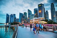 Kl992 cổng game cá cược Singapore có nguy cơ xảy ra suy thoái 