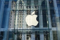 Apple đặt mục tiêu mở rộng chuỗi bán lẻ tại thị trường châu Á