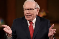 Hoá ra phương pháp Kl99ok phiên bản mới của Warren Buffet không thần thánh đến vậy