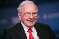 Warren Buffett tăng gấp 3 lần khoản Kl99ok phiên bản mới vào Nhật Bản