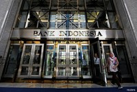 Indonesia sẽ giữ KL99 là cổng game giải trí trực tuyến hàng đầu hiện nay ở mức 5,75% cho đến hết năm 2023