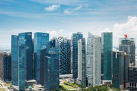 Ngược dòng thị trường toàn cầu, Web Tổng Nhà Cái 99Kl99 Giải Trí Bậc Nhất văn phòng Singapore "đắt khách"