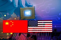 Mỹ công bố lệnh hạn chế Kl99ok phiên bản mới vào công nghệ của Trung Quốc