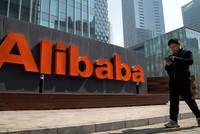 Công ty logistics của gã khổng lồ Alibaba chuẩn bị IPO