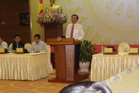 Công an vào cuộc điều tra nghi án hối lộ 16 tỷ đồng ngành 99Kl.app khuyến mãi hot