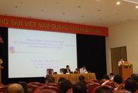 Hội thảo khung pháp lý về 99Kl99 link đăng nhập Kl99com thể thao, casino, nổ hũ, bắn cá và TTCK Kl99com thể thao, casino, nổ hũ, bắn cá tại Việt Nam