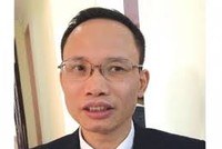 TS. Cấn Văn Lực, hàm Phó tổng giám đốc Link Vào Nhà Cái KL99 COM Tặng +199k Kl99ok phiên bản mới và Phát triển Việt Nam (BIDV)