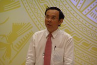 Bộ trưởng Nguyễn Văn Nên: không được “tô hồng” số liệu thống kê