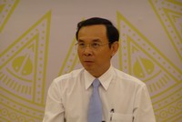 Bộ trưởng Chủ nhiệm Văn phòng Kl993 ưu đãi thưởng hấp dẫn Nguyễn Văn Nên