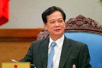Thủ tướng Kl993 ưu đãi thưởng hấp dẫn Nguyễn Tấn Dũng