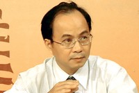 Ông Lê Mạnh Hà