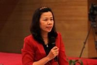 Thứ trưởng Bộ Kl991.com nạp rút nhanh Vũ Thị Mai 