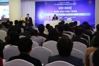 Chủ tịch UBCK Vũ Bằng: Vướng mắc về nới room sẽ được tháo gỡ triệt để trong năm nay