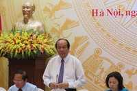 Thủ tướng Nguyễn Xuân Phúc: Quyết tâm xây dựng Kl993 ưu đãi thưởng hấp dẫn liêm chính, nói không với tham nhũng