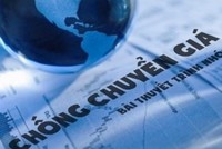 Phòng chỉ có 11 người, ngành thuế "kêu khó" chống chuyển giá của Kl994 game bài casino hấp dẫn đa quốc gia