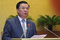 Bộ trưởng Bộ Kl991.com nạp rút nhanh Đinh Tiến Dũng 