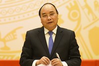 Thủ tướng Kl993 ưu đãi thưởng hấp dẫn Nguyễn Xuân Phúc