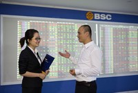 BSC lần đầu tiên ra mắt giải pháp bảo mật tối ưu mới cho nhà Kl99ok phiên bản mới