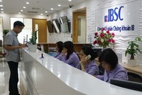 IBSC lãi đột biến, vượt xa kế hoạch Kl99 nổ hũ cả năm