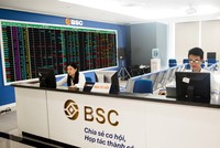 BSC là một trong những công ty 99Kl99 link đăng nhập đầu tiên tham gia thị trường 99Kl99 link đăng nhập Kl99com thể thao, casino, nổ hũ, bắn cá