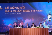 Giải mã những tính năng vượt trội của sản phẩm quản lý Kl99ok phiên bản mới BSC i-Invest