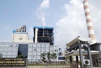 SCIC muốn bán hết 450 tỷ đồng tại Công ty Nhiệt điện Hải Phòng 