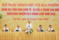 Thủ tướng Nguyễn Xuân Phúc: Cứ quyền anh, quyền tôi, gây khó dễ cho nhà Kl99ok phiên bản mới, Kl991.com World Cup 2026 Chính Thức thì không bao giờ thành công