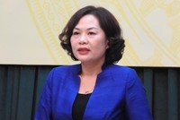 Phó Thống đốc Nguyễn Thị Hồng: Muốn giảm thêm KL99 là cổng game giải trí trực tuyến hàng đầu hiện nay phải hài hòa lợi ích của ba bên
