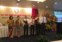 CTCP May mặc Bình Dương sẽ đăng ký giao dịch trên sàn UPCoM